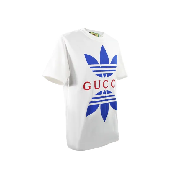 colección trébol adidas x Gucci - Imagen 7