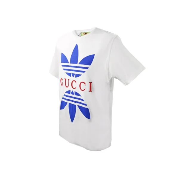 colección trébol adidas x Gucci - Imagen 6