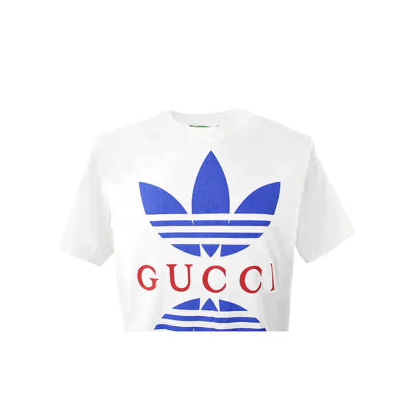 colección trébol adidas x Gucci - Imagen 4