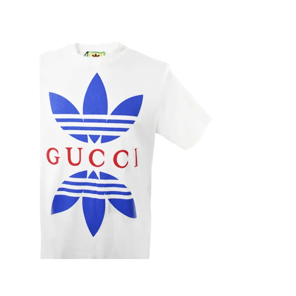 colección trébol adidas x Gucci - Imagen 3