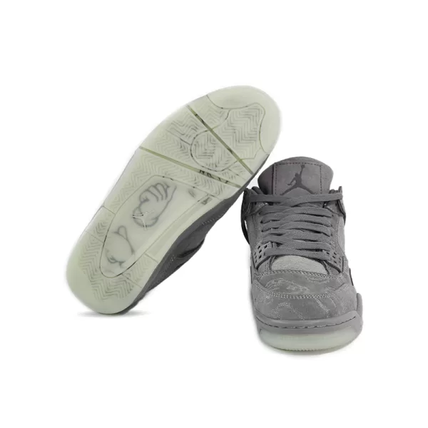 Air Jordan 4 Retro Kaws - Imagen 3