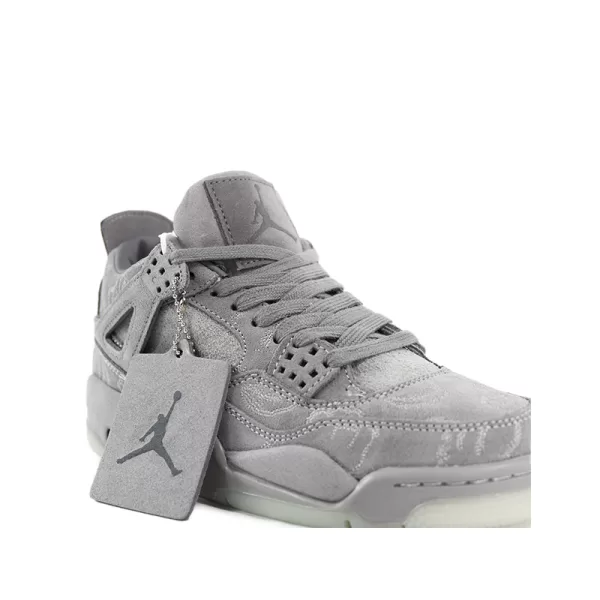 Air Jordan 4 Retro Kaws - Imagen 2