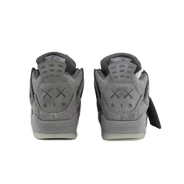 Air Jordan 4 Retro Kaws - Imagen 9