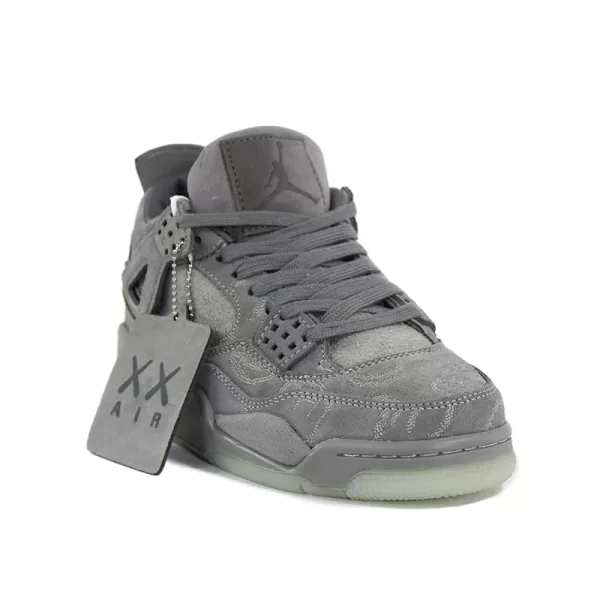 Air Jordan 4 Retro Kaws - Imagen 7