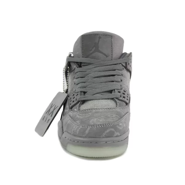 Air Jordan 4 Retro Kaws - Imagen 6