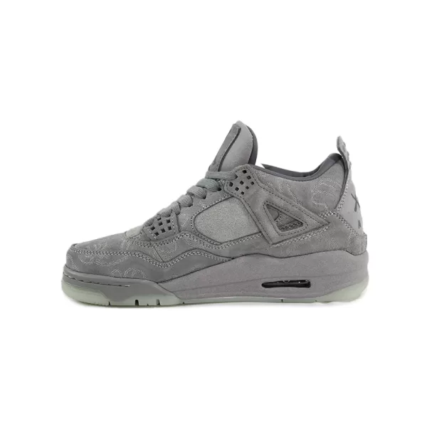 Air Jordan 4 Retro Kaws - Imagen 5