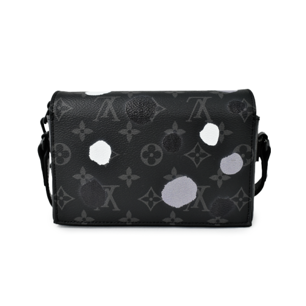 Bolsa Multi Pochette Accessoires​ LV x YK - Imagen 5