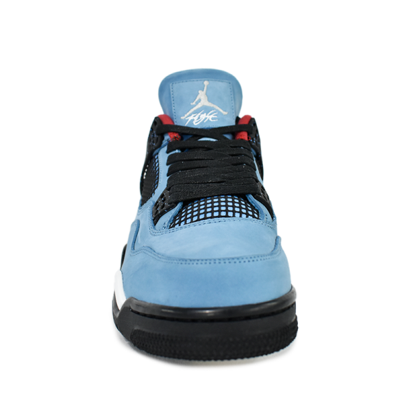 Air Jordan 4 Retro "University Blue" - Imagen 6