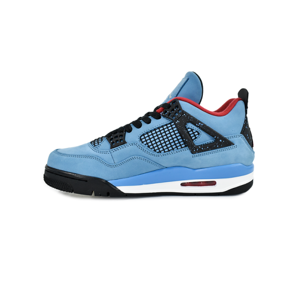 Air Jordan 4 Retro "University Blue" - Imagen 5