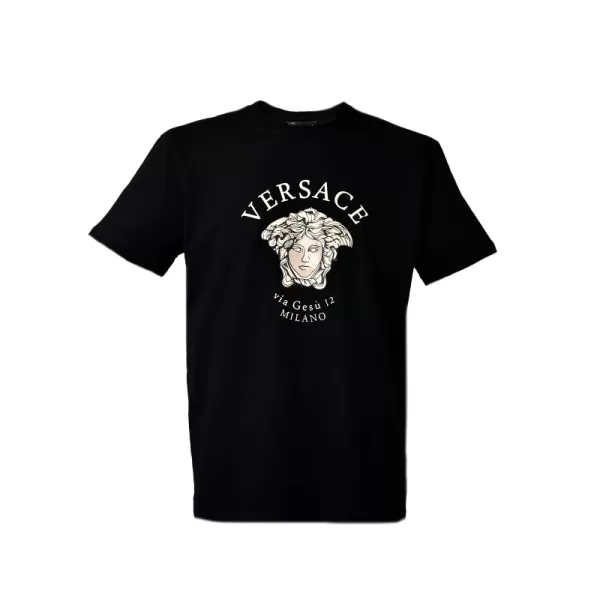 Playera Medusa Head