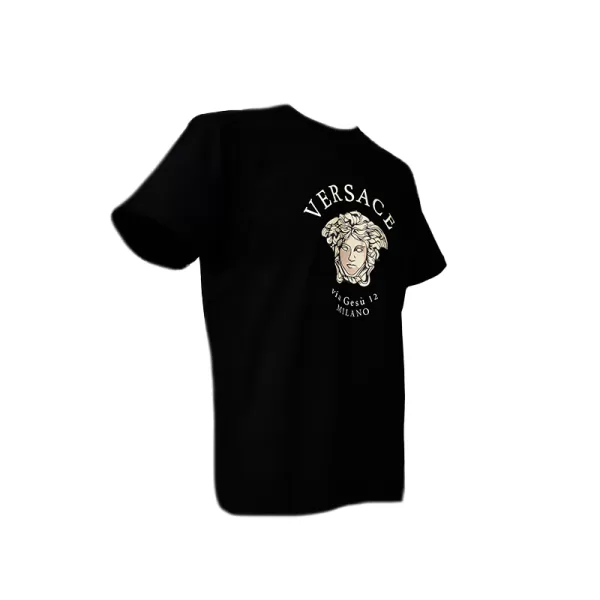 Playera Medusa Head - Imagen 7