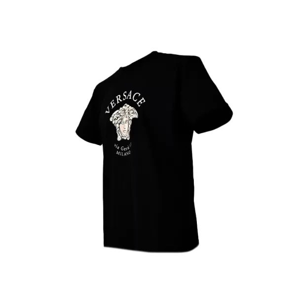 Playera Medusa Head - Imagen 6