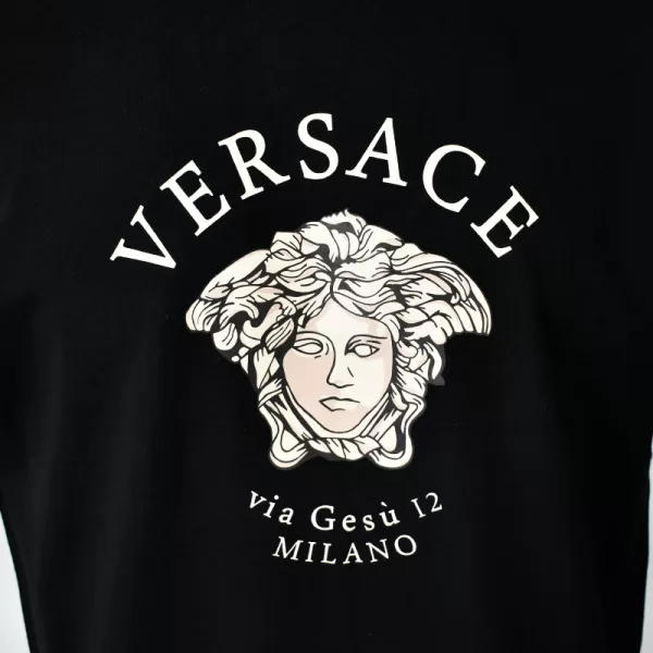 Playera Medusa Head - Imagen 5