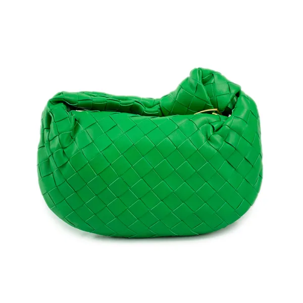 BOTTEGA VENETA Candy Jodie Green