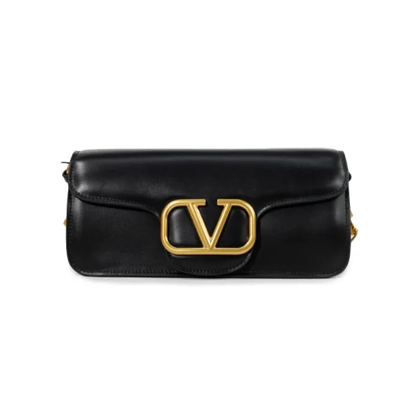 VALENTINO Locò Black