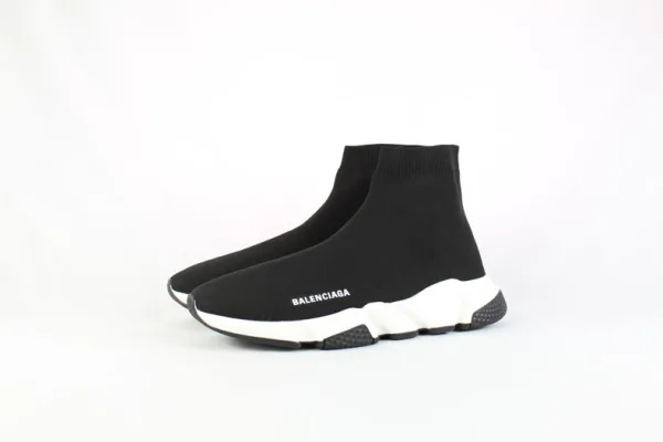 BALENCIAGA Speed Negro